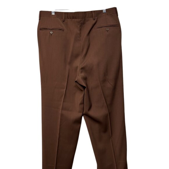 Santorelli Men's Pants - Picture 5 of 8